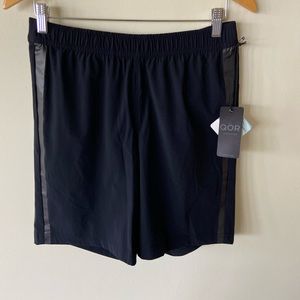 Men’s Qor Tec Silkweight Stretch Running Shorts